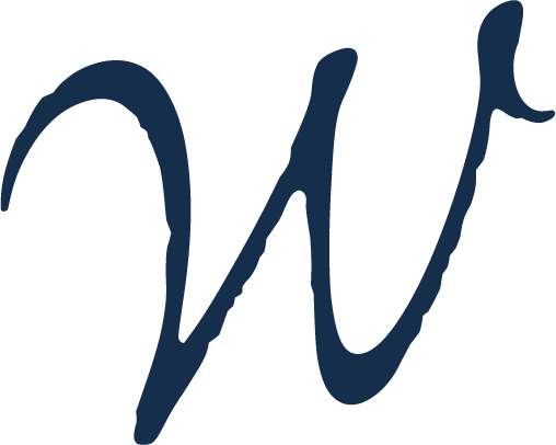 Wilcox 'W' logomark
